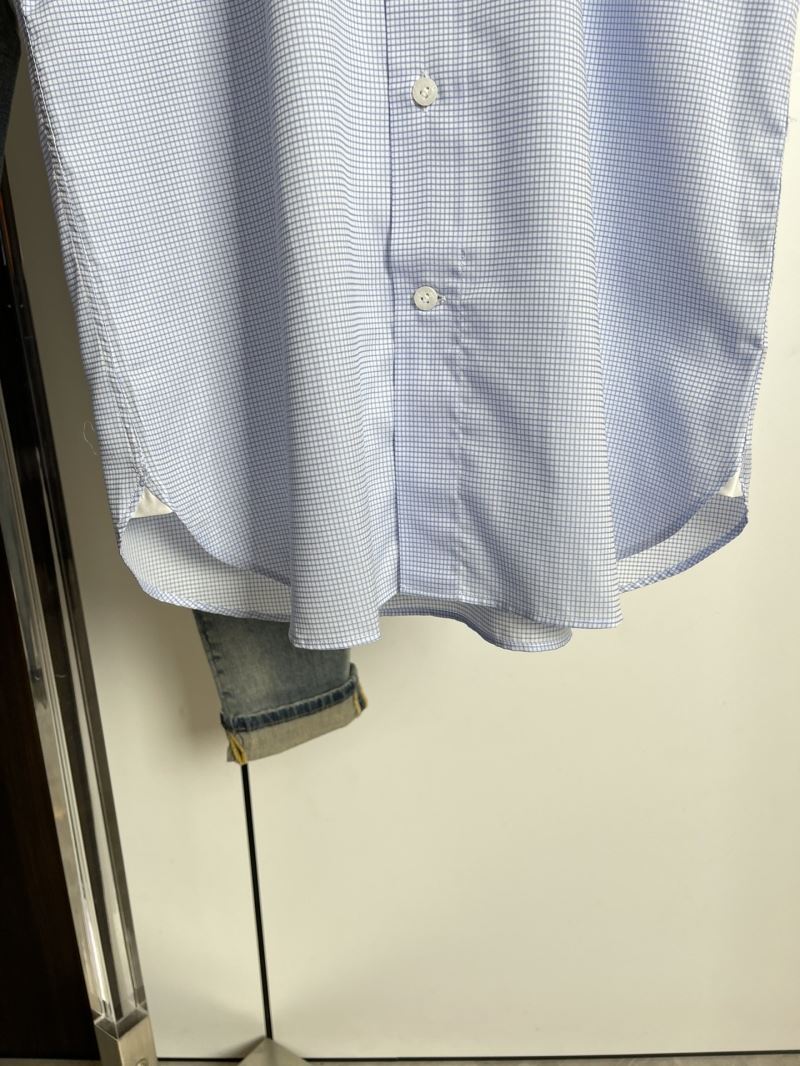 Zegna Shirts